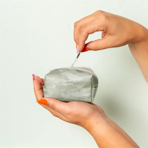 These mini pouches are fully customizable and perfect for keeping your... from ASI 74710 Numo