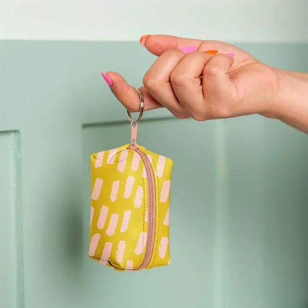 These mini pouches are fully customizable and perfect for keeping your... from ASI 74710 Numo