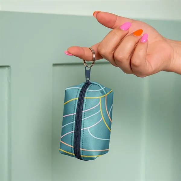 These mini pouches are fully customizable and perfect for keeping your... from ASI 74710 Numo