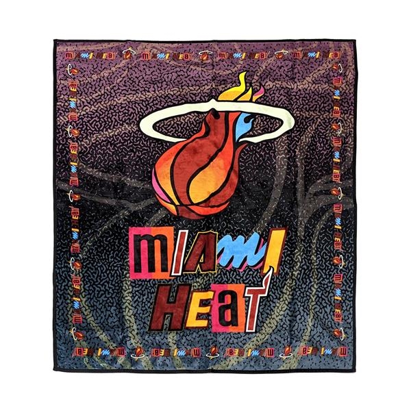 Go with a new twist on a classic throw blanket.... from ASI 90859 Tempo Industries Inc