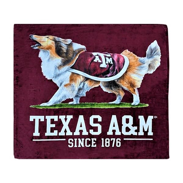 This colorful blanket feels like silk to the touch.... from ASI 90859 Tempo Industries Inc