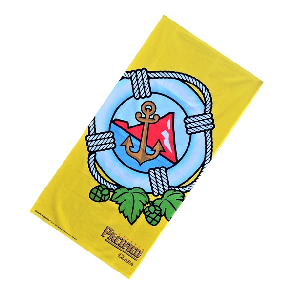 Surf's up with these fun and functional towels that are great... from ASI 90859 Tempo Industries Inc / Tempoline