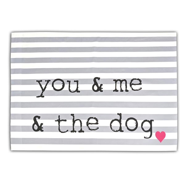 Make your pillow as colorful as your dreams with a customized... from ASI 90859 Tempo Industries Inc