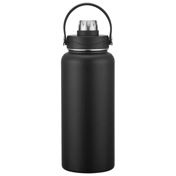 34 oz SipTek Vacuum Water Bottle... from ASI 99030 Zipline / Zipline®