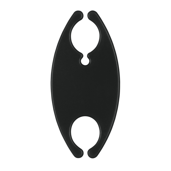 Cord Wrap/Earphone Organizer... from ASI 61125 Hit Promotional Products / Hit®