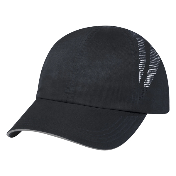 Sports Performance Sandwich Cap.... from ASI 61125 Hit Promotional Products / Hit®