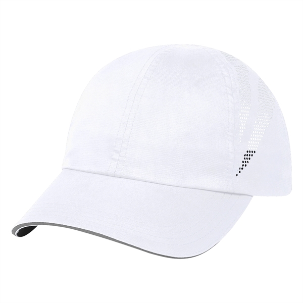 Sports Performance Sandwich Cap.... from ASI 61125 Hit Promotional Products / Hit®