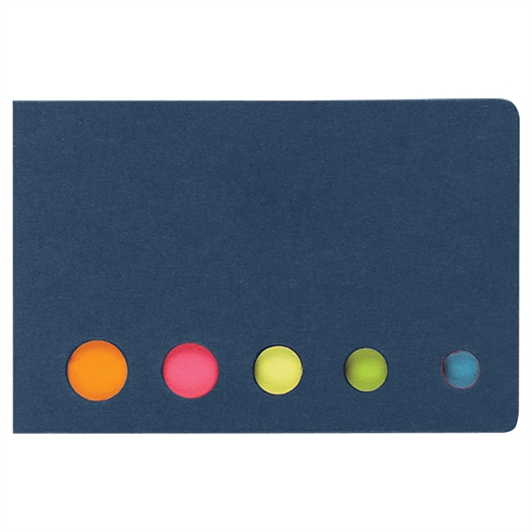 Sticky flags in pocket case.... from ASI 61125 Hit Promotional Products / Hit®