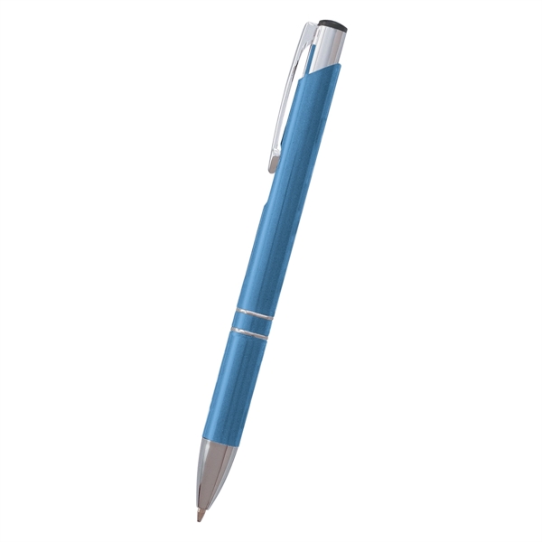 The Mirage pen with plunger action.... from ASI 61125 Hit Promotional Products / Hit®