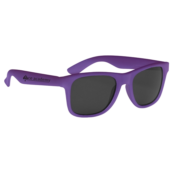 Color changing sunglasses made of polycarbonate material.... from ASI 61125 Hit Promotional Products / Hit®
