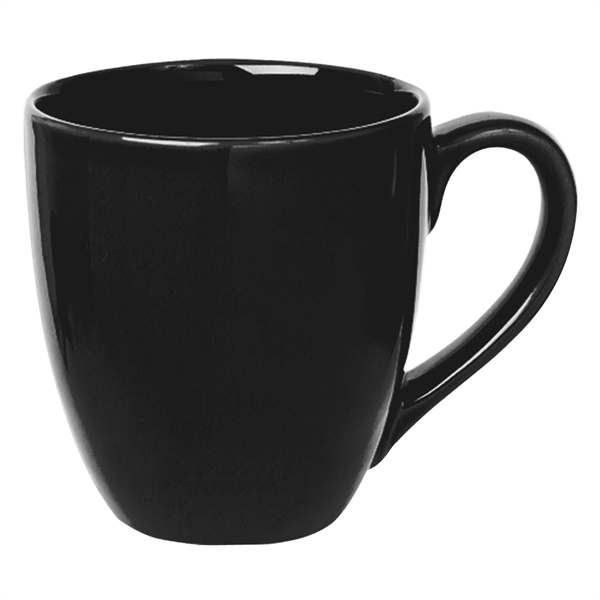 Ceramic bistro mug, 14 oz.... from ASI 61125 Hit Promotional Products / Hit®