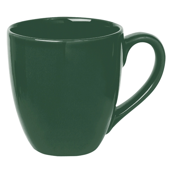 Ceramic bistro mug, 14 oz.... from ASI 61125 Hit Promotional Products / Hit®