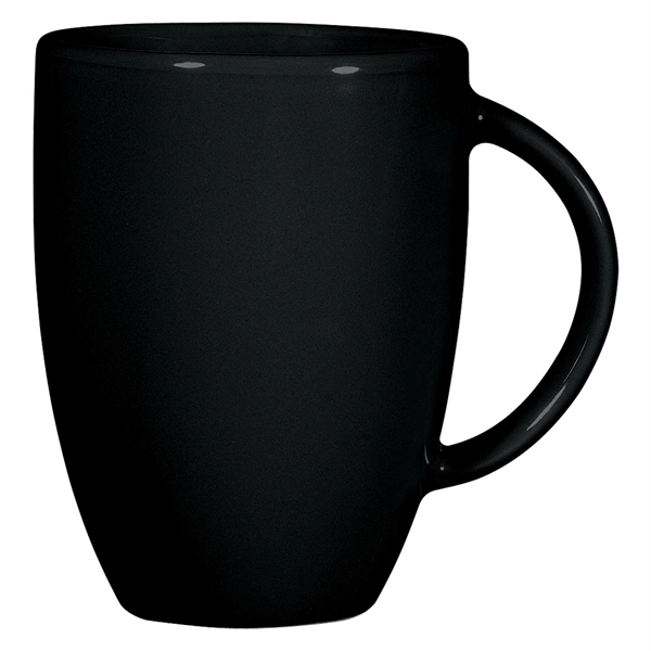 Ceramic 12 oz. mug.... from ASI 61125 Hit Promotional Products / Hit®