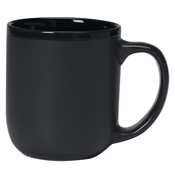 17 oz. ceramic mug.... from ASI 61125 Hit Promotional Products / Hit®
