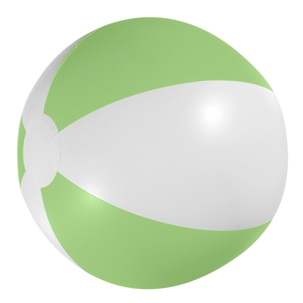 16" diameter beach ball.... from ASI 61125 Hit Promotional Products / Hit®