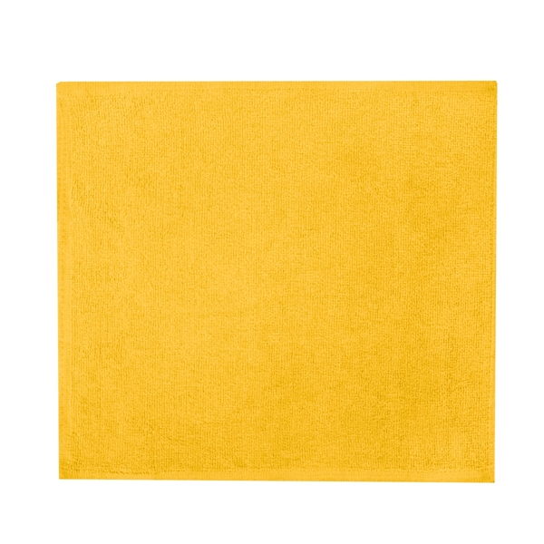 Show your team spirit with colorful rally towels!... from ASI 61125 Hit Promotional Products / Hit®