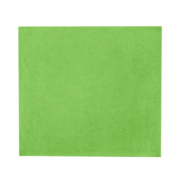 Show your team spirit with colorful rally towels!... from ASI 61125 Hit Promotional Products / Hit®