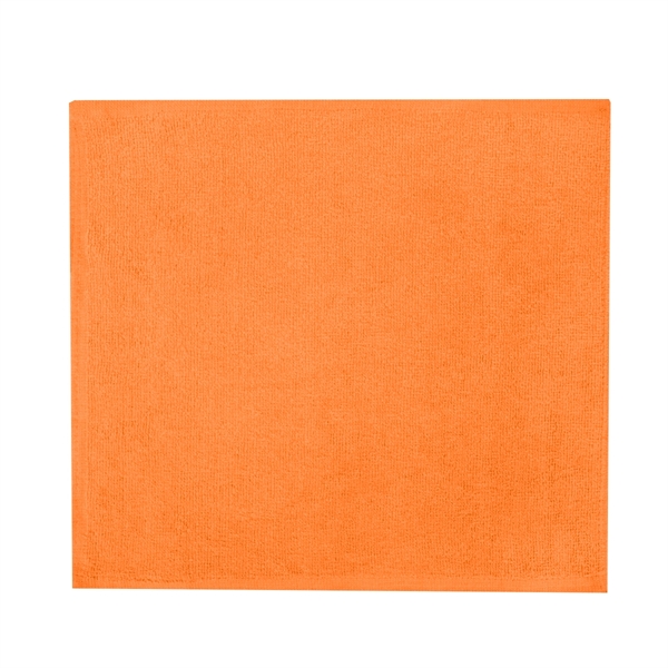 Show your team spirit with colorful rally towels!... from ASI 61125 Hit Promotional Products / Hit®