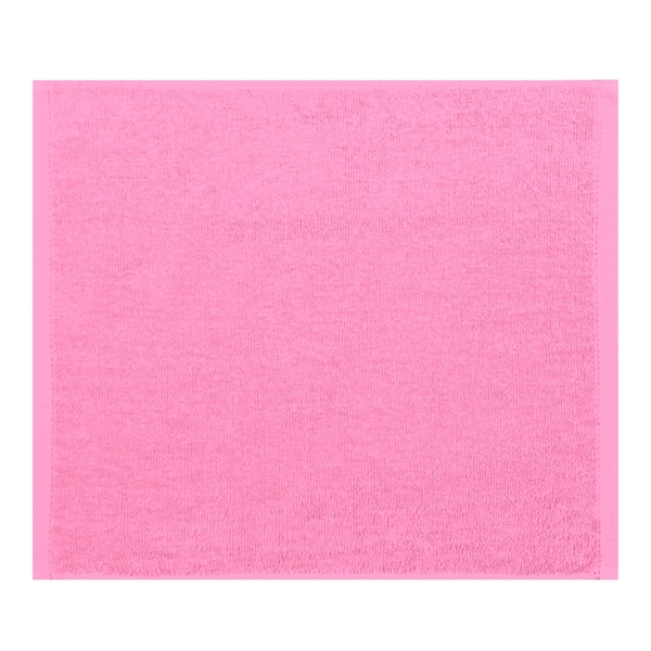 Show your team spirit with colorful rally towels!... from ASI 61125 Hit Promotional Products / Hit®