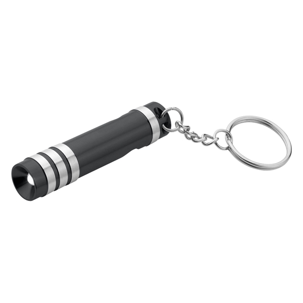 Aluminum LED key light with bottle opener.... from ASI 61125 Hit Promotional Products / Hit®