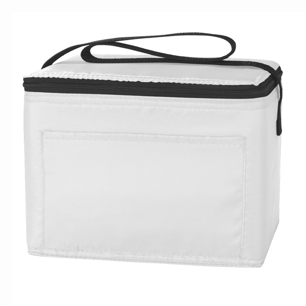 Budget Kooler Bag. Made Of 210D Polyester.  PEVA Lining. ... from ASI 61125 Hit Promotional Products / Hit®