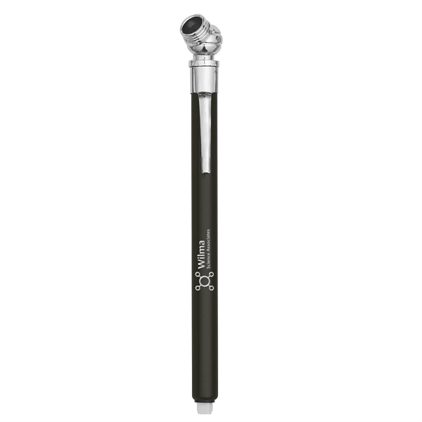 Tire gauge with clip.... from ASI 61125 Hit Promotional Products / Hit®