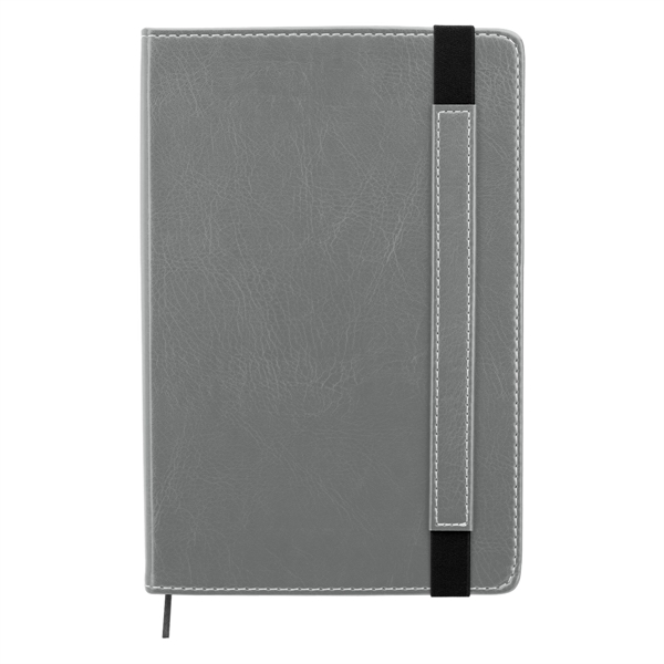 Journal Notebook.... from ASI 61125 Hit Promotional Products / Hit®