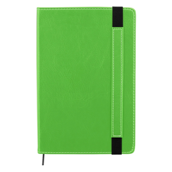 Journal Notebook.... from ASI 61125 Hit Promotional Products / Hit®