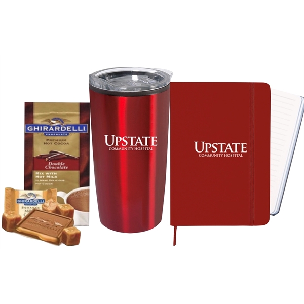 Welcome Event Kit... from ASI 89971 Stuff A Mug