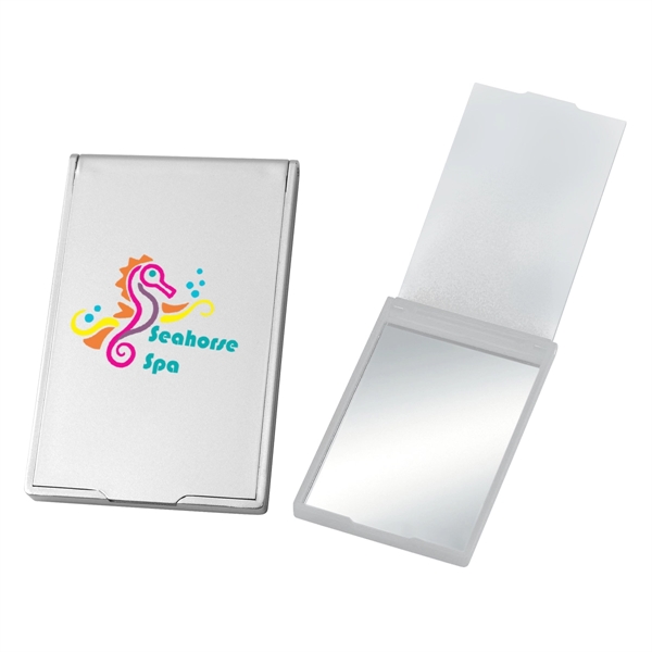 Rectangular mirror.... from ASI 61125 Hit Promotional Products / Hit®