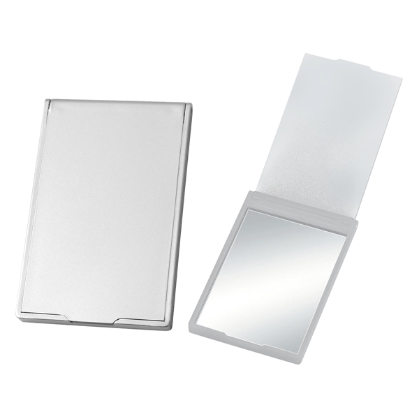 Rectangular mirror.... from ASI 61125 Hit Promotional Products / Hit®