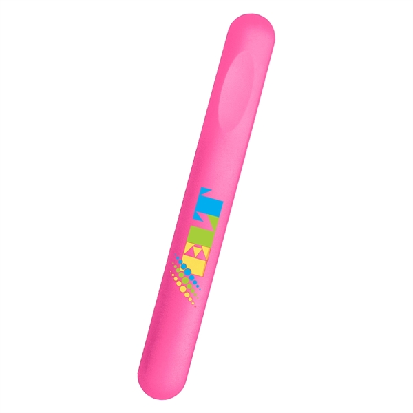 Nail file in sleeve.... from ASI 61125 Hit Promotional Products / Hit®