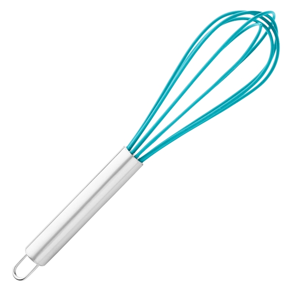 Silicone spatula for providing the best cooking experience possible.... from ASI 61125 Hit Promotional Products / Hit®