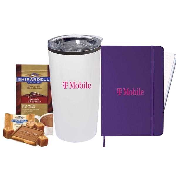 Welcome Kit... from ASI 89971 Stuff A Mug