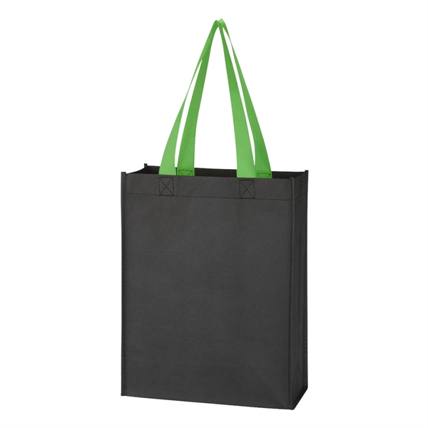 Non-woven mini tote bag for carrying all your essentials from one... from ASI 61125 Hit Promotional Products / Hit®