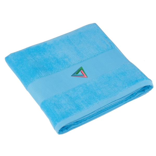 Beach Towel... from ASI 61125 Hit Promotional Products / Hit®