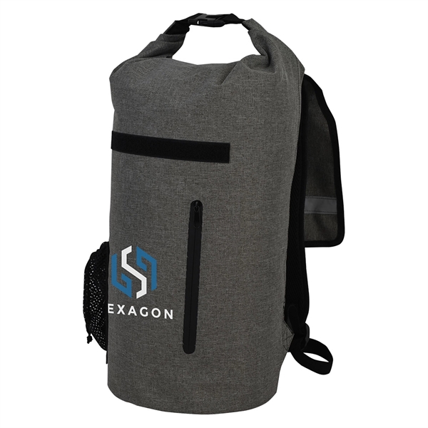 Waterproof Sports Backpack... from ASI 31517 Admart Products / Admart Line