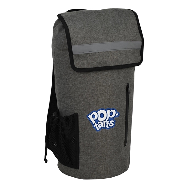 Waterproof Sports Backpack... from ASI 31517 Admart Products / Admart Line