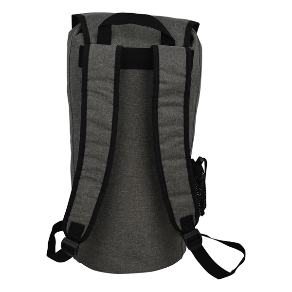 Waterproof Sports Backpack... from ASI 31517 Admart Products / Admart Line