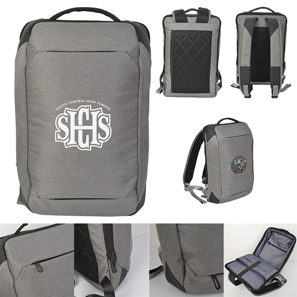 Mormont Laptop Backpack... from ASI 31517 Admart Products / Admart Line