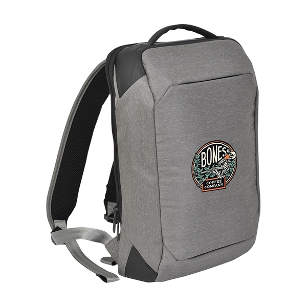 Mormont Laptop Backpack... from ASI 31517 Admart Products / Admart Line