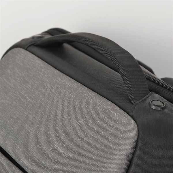 Mormont Laptop Backpack... from ASI 31517 Admart Products / Admart Line