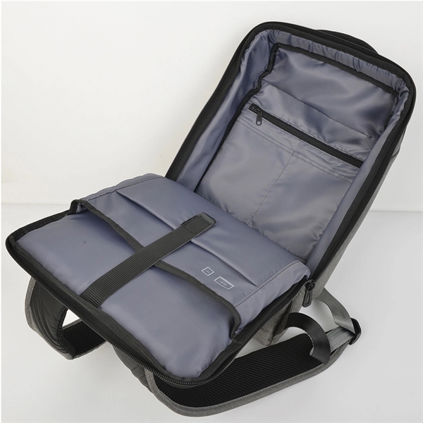 Mormont Laptop Backpack... from ASI 31517 Admart Products / Admart Line