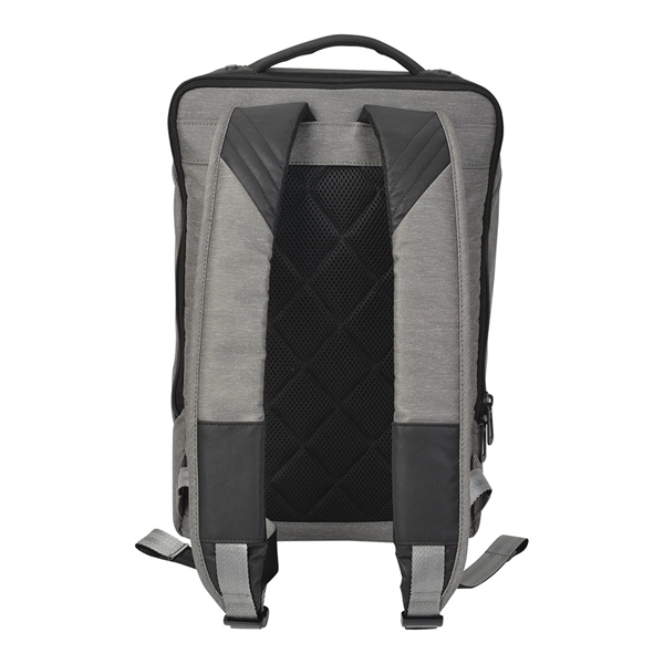 Mormont Laptop Backpack... from ASI 31517 Admart Products / Admart Line