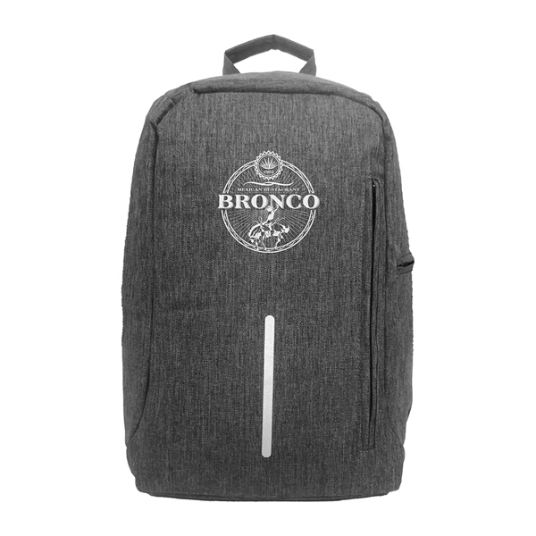 Shield Laptop Backpack... from ASI 31517 Admart Products / Admart Line