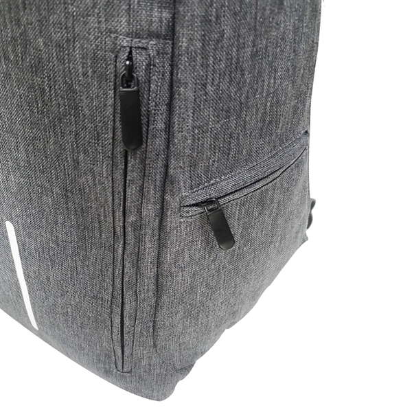 Shield Laptop Backpack... from ASI 31517 Admart Products / Admart Line