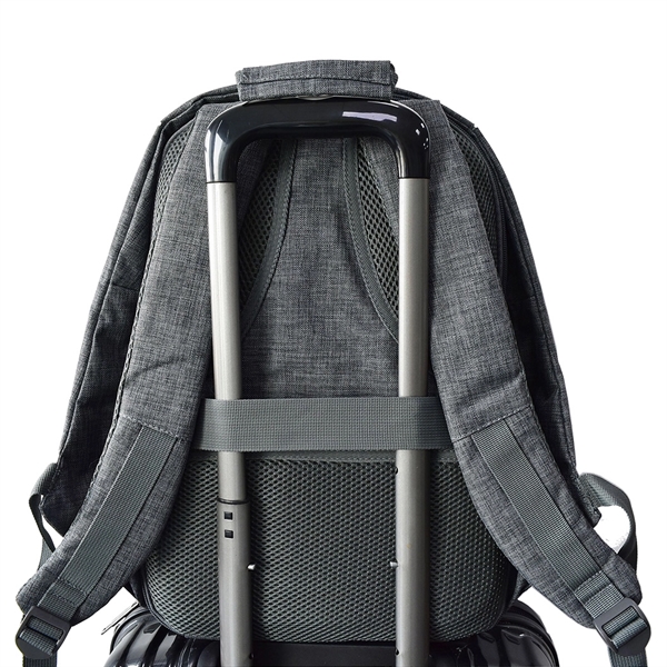 Shield Laptop Backpack... from ASI 31517 Admart Products / Admart Line