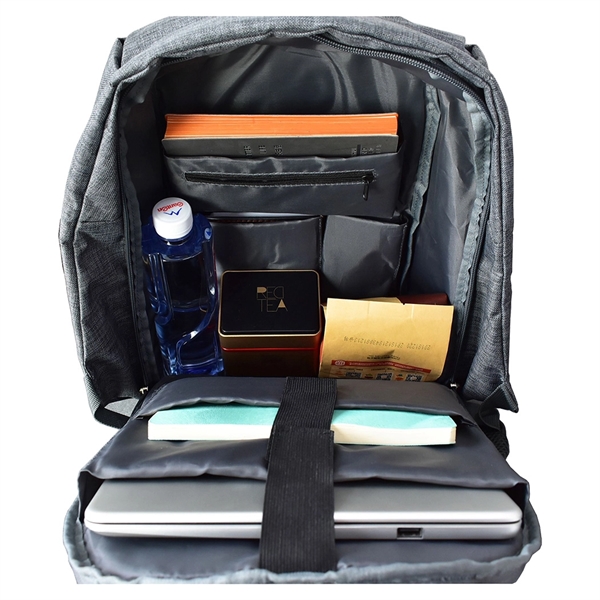 Shield Laptop Backpack... from ASI 31517 Admart Products / Admart Line