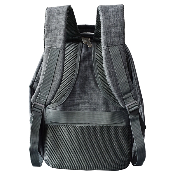 Shield Laptop Backpack... from ASI 31517 Admart Products / Admart Line