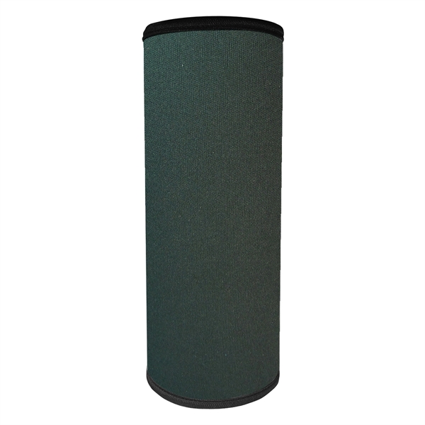 Foam sleeve for #5 bottles... from ASI 61125 Hit Promotional Products / Hit®